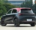 купити нове авто Смарт #1 2022 року від офіційного дилера Global Electric Смарт фото