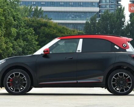 купить новое авто Смарт #1 2022 года от официального дилера Global Electric Смарт фото