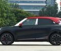 купить новое авто Смарт #1 2022 года от официального дилера Global Electric Смарт фото