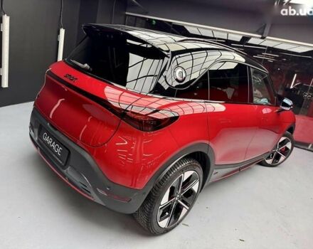 Смарт #1, об'ємом двигуна 0 л та пробігом 7 тис. км за 44300 $, фото 23 на Automoto.ua