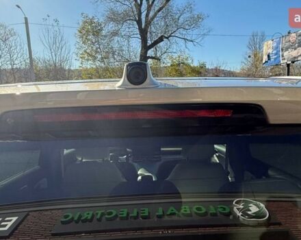 купить новое авто Смарт #1 2023 года от официального дилера Global Electric Смарт фото