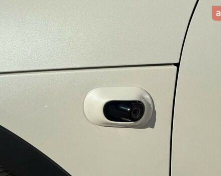 купить новое авто Смарт #1 2023 года от официального дилера Global Electric Смарт фото