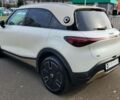 купить новое авто Смарт #1 2023 года от официального дилера Global Electric Смарт фото