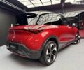 Смарт #1, об'ємом двигуна 0 л та пробігом 7 тис. км за 44300 $, фото 18 на Automoto.ua