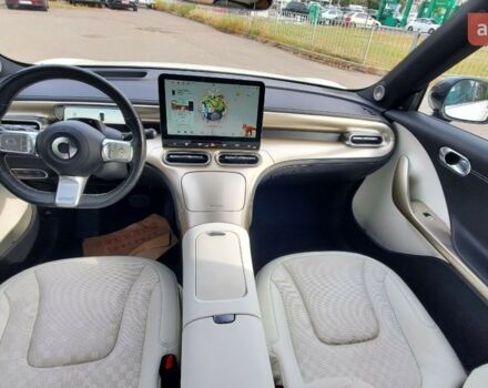 купить новое авто Смарт #1 2023 года от официального дилера Global Electric Смарт фото