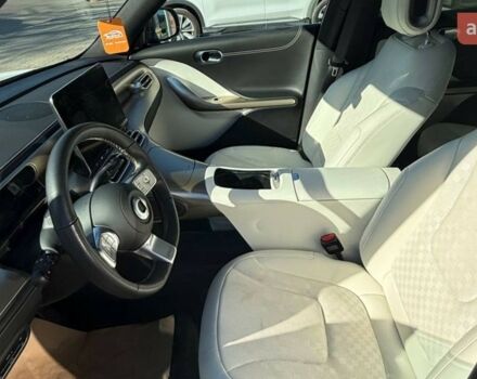 купить новое авто Смарт #1 2023 года от официального дилера Global Electric Смарт фото