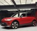 Смарт #1, об'ємом двигуна 0 л та пробігом 7 тис. км за 44300 $, фото 7 на Automoto.ua