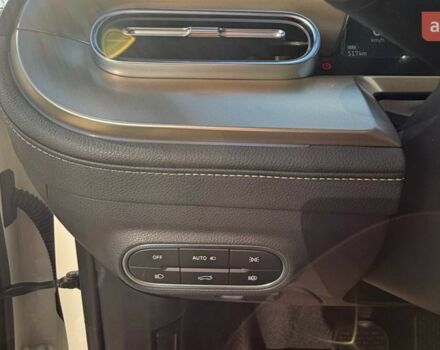 купить новое авто Смарт #1 2023 года от официального дилера Global Electric Смарт фото