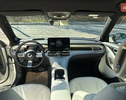 купить новое авто Смарт #1 2023 года от официального дилера Global Electric Смарт фото