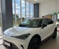 купити нове авто Смарт #1 2023 року від офіційного дилера Global Electric Смарт фото