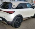 купить новое авто Смарт #1 2023 года от официального дилера Global Electric Смарт фото