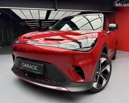 Смарт #1, об'ємом двигуна 0 л та пробігом 7 тис. км за 44300 $, фото 3 на Automoto.ua