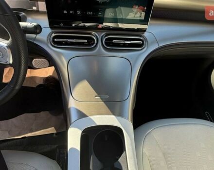 купить новое авто Смарт #1 2023 года от официального дилера Global Electric Смарт фото