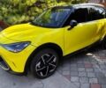 Желтый Смарт #1, объемом двигателя 0 л и пробегом 8 тыс. км за 29000 $, фото 8 на Automoto.ua