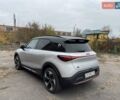 Серый Смарт #1, объемом двигателя 0 л и пробегом 12 тыс. км за 39999 $, фото 5 на Automoto.ua