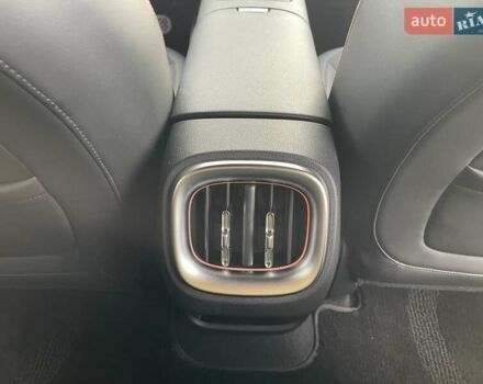 Серый Смарт #1, объемом двигателя 0 л и пробегом 12 тыс. км за 39999 $, фото 36 на Automoto.ua