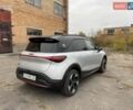 Серый Смарт #1, объемом двигателя 0 л и пробегом 12 тыс. км за 39999 $, фото 9 на Automoto.ua