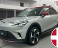 Серый Смарт #1, объемом двигателя 0 л и пробегом 1 тыс. км за 40350 $, фото 1 на Automoto.ua