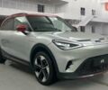 Серый Смарт #1, объемом двигателя 0 л и пробегом 1 тыс. км за 40350 $, фото 2 на Automoto.ua