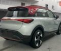 Серый Смарт #1, объемом двигателя 0 л и пробегом 1 тыс. км за 40350 $, фото 3 на Automoto.ua