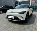 Белый Смарт 3, объемом двигателя 0 л и пробегом 22 тыс. км за 30000 $, фото 1 на Automoto.ua