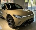 Белый Смарт 3, объемом двигателя 0 л и пробегом 22 тыс. км за 29000 $, фото 1 на Automoto.ua