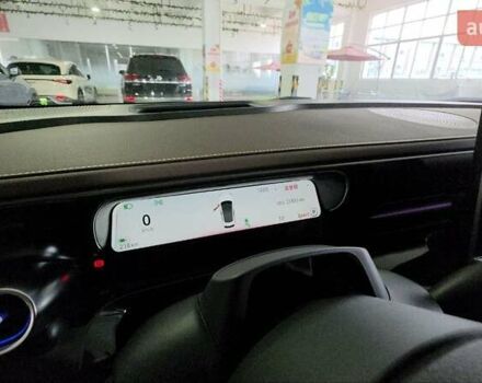 Белый Смарт 3, объемом двигателя 0 л и пробегом 22 тыс. км за 30000 $, фото 9 на Automoto.ua
