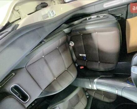 Белый Смарт 3, объемом двигателя 0 л и пробегом 22 тыс. км за 30000 $, фото 11 на Automoto.ua