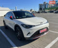 Білий Смарт 3, об'ємом двигуна 0 л та пробігом 5 тис. км за 34999 $, фото 1 на Automoto.ua