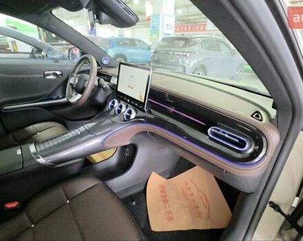 Белый Смарт 3, объемом двигателя 0 л и пробегом 22 тыс. км за 30000 $, фото 7 на Automoto.ua