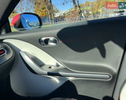 Смарт 3 2024 у Одесі на Automoto.ua Білий Смарт 3, об'ємом двигуна 0 л та пробігом 1 тис. км за 40900 $, фото 17 на Automoto.ua