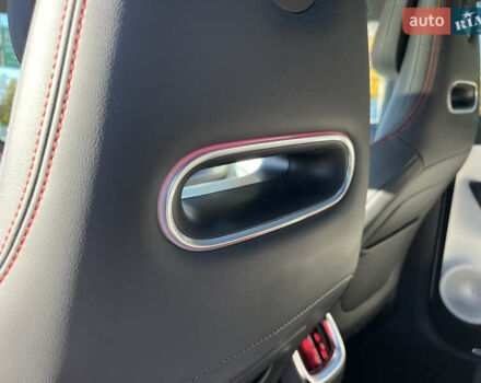 Смарт 3 2024 у Одесі на Automoto.ua Білий Смарт 3, об'ємом двигуна 0 л та пробігом 1 тис. км за 40900 $, фото 25 на Automoto.ua