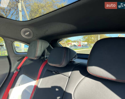 Смарт 3 2024 у Одесі на Automoto.ua Білий Смарт 3, об'ємом двигуна 0 л та пробігом 1 тис. км за 40900 $, фото 27 на Automoto.ua