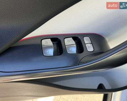 Смарт 3 2024 у Одесі на Automoto.ua Білий Смарт 3, об'ємом двигуна 0 л та пробігом 1 тис. км за 40900 $, фото 23 на Automoto.ua