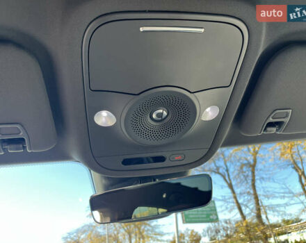 Смарт 3 2024 у Одесі на Automoto.ua Білий Смарт 3, об'ємом двигуна 0 л та пробігом 1 тис. км за 40900 $, фото 18 на Automoto.ua