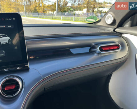 Смарт 3 2024 у Одесі на Automoto.ua Білий Смарт 3, об'ємом двигуна 0 л та пробігом 1 тис. км за 40900 $, фото 20 на Automoto.ua