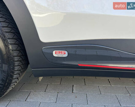 Смарт 3 2024 у Одесі на Automoto.ua Білий Смарт 3, об'ємом двигуна 0 л та пробігом 1 тис. км за 40900 $, фото 15 на Automoto.ua