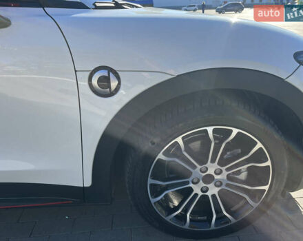 Смарт 3 2024 у Одесі на Automoto.ua Білий Смарт 3, об'ємом двигуна 0 л та пробігом 1 тис. км за 40900 $, фото 14 на Automoto.ua