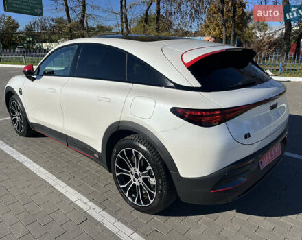 Смарт 3 2024 у Одесі на Automoto.ua Білий Смарт 3, об'ємом двигуна 0 л та пробігом 1 тис. км за 40900 $, фото 7 на Automoto.ua