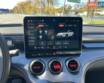 Смарт 3 2024 у Одесі на Automoto.ua Білий Смарт 3, об'ємом двигуна 0 л та пробігом 1 тис. км за 40900 $, фото 22 на Automoto.ua