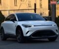 Белый Смарт 3, объемом двигателя 0 л и пробегом 6 тыс. км за 36800 $, фото 1 на Automoto.ua