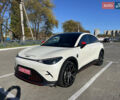 Белый Смарт 3, объемом двигателя 0 л и пробегом 5 тыс. км за 36900 $, фото 1 на Automoto.ua