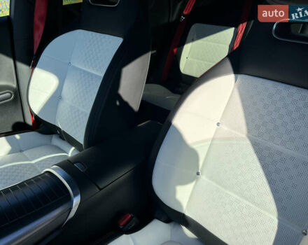 Смарт 3 2024 у Одесі на Automoto.ua Білий Смарт 3, об'ємом двигуна 0 л та пробігом 1 тис. км за 40900 $, фото 29 на Automoto.ua