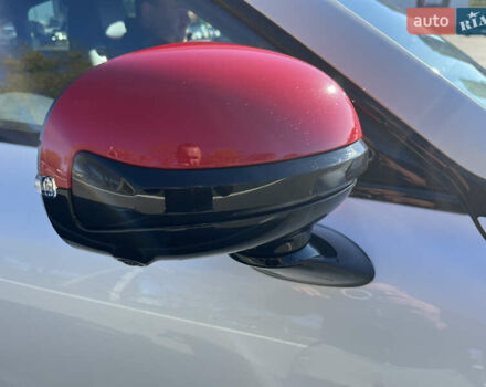 Смарт 3 2024 у Одесі на Automoto.ua Білий Смарт 3, об'ємом двигуна 0 л та пробігом 1 тис. км за 40900 $, фото 13 на Automoto.ua