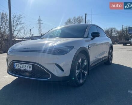 Бежевый Смарт 3, объемом двигателя 0 л и пробегом 32 тыс. км за 26999 $, фото 1 на Automoto.ua