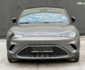 Смарт 3, объемом двигателя 0 л и пробегом 17 тыс. км за 28500 $, фото 1 на Automoto.ua
