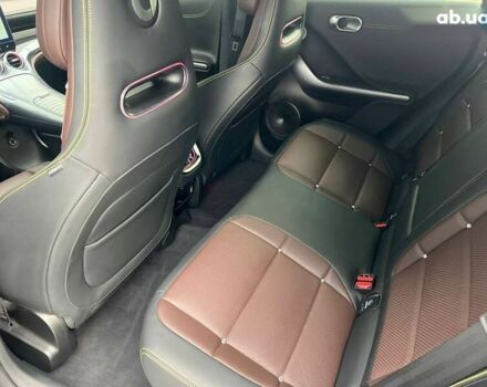 Смарт 3, объемом двигателя 0 л и пробегом 17 тыс. км за 28500 $, фото 9 на Automoto.ua
