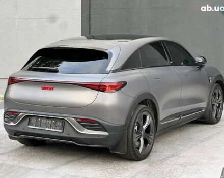 Смарт 3, объемом двигателя 0 л и пробегом 17 тыс. км за 28500 $, фото 4 на Automoto.ua