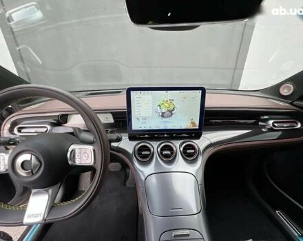 Смарт 3, объемом двигателя 0 л и пробегом 17 тыс. км за 28500 $, фото 6 на Automoto.ua