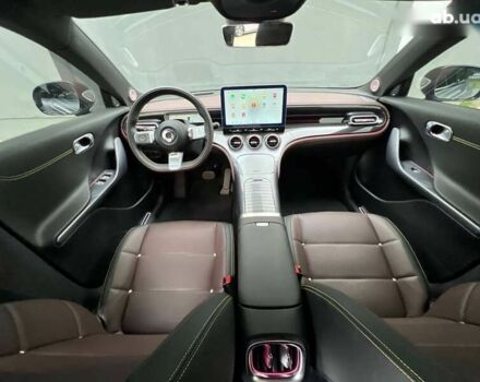 Смарт 3, объемом двигателя 0 л и пробегом 17 тыс. км за 28500 $, фото 7 на Automoto.ua